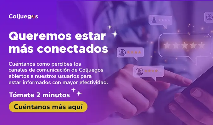 Como nos ves es muy importante para nosotros